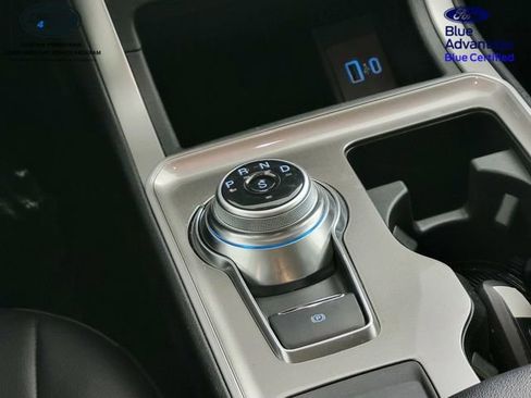 Certified 2023 Ford Edge SEL w/ Convenience Package image 26