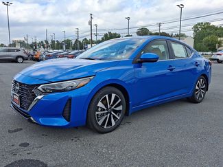 Certified 2024 Nissan Sentra SV w/ SV Premium Package video 3