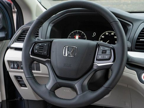 New 2026 Honda Odyssey EX-L image 19