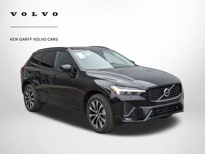 New 2025 Volvo XC60 B5 Core w/ Protection Package Premier