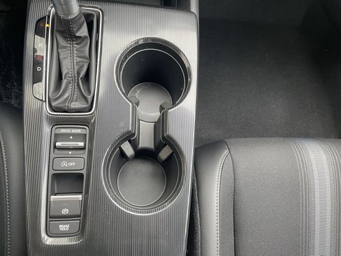 New 2026 Honda Civic Sport image 20