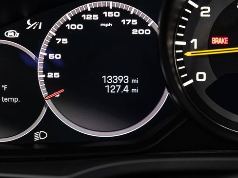 Used 2023 Porsche Cayenne Turbo GT image 18