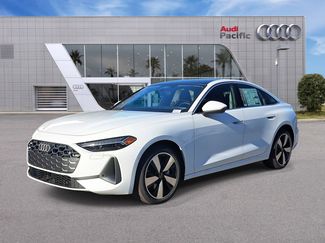 New 2025 Audi A5 2.0T Premium Plus video 1