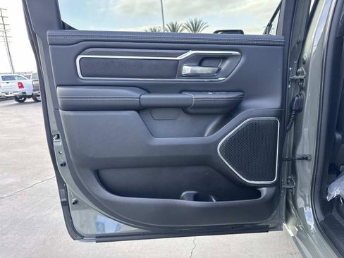 New 2026 RAM 1500 Laramie w/ Night Edition image 26