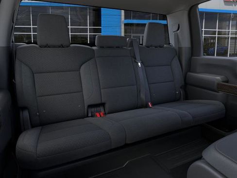 New 2026 GMC Sierra 2500 Pro w/ Convenience Package image 29