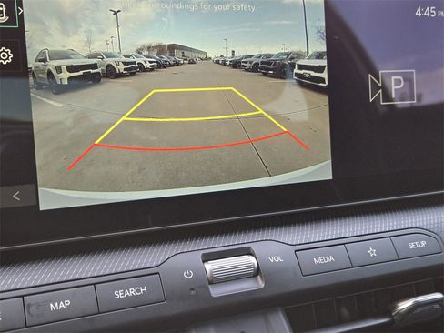 New 2025 Kia K4 GT-Line image 13