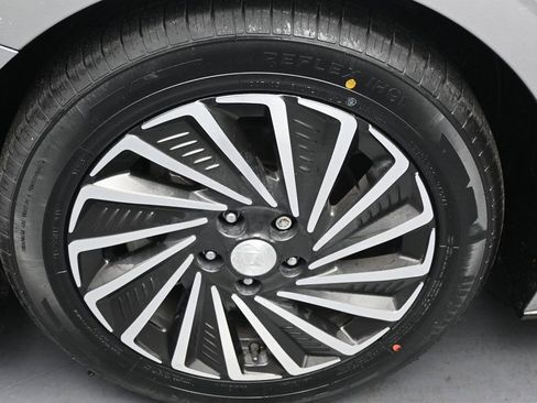 Used 2021 Hyundai Sonata SEL image 38