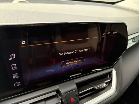 New 2026 Chevrolet TrailBlazer LS w/ LS Convenience Package image 19