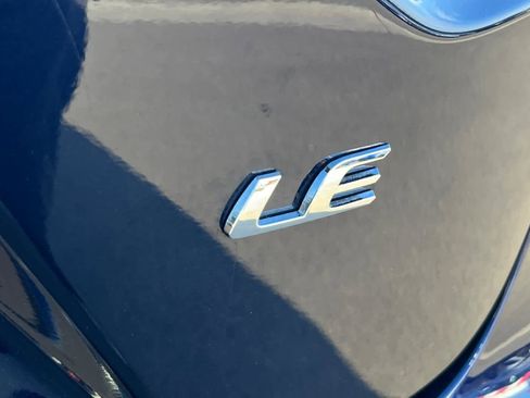 Used 2024 Toyota Corolla LE image 16