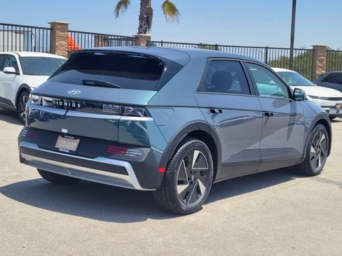 New 2026 Hyundai Ioniq 5 SE RWD image 4