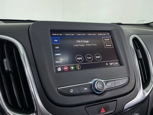 Used 2020 Chevrolet Equinox LT AWD/4WD image 15