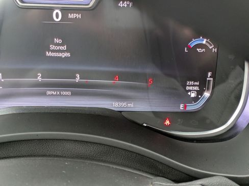 Used 2025 RAM 2500 Laramie image 22