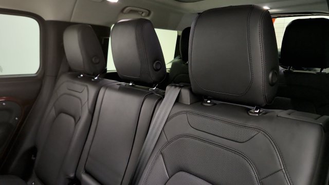 Used 2023 Land Rover Defender 130 First Edition AWD/4WD image 52