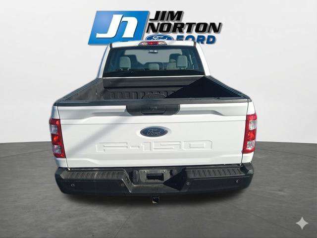 Used 2022 Ford F150 XL w/ Trailer Tow Package AWD/4WD image 13