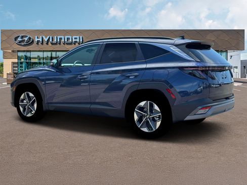 New 2026 Hyundai Tucson SEL w/ Tow & Go Package AWD/4WD image 4