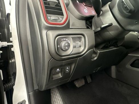 New 2026 RAM 1500 Rebel w/ Rebel Level 1 Equipment Group AWD/4WD image 21