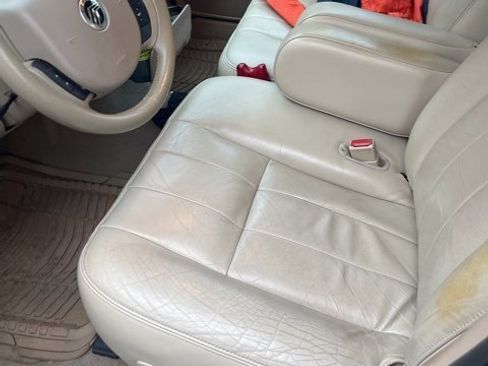 Used 2007 Mercury Grand Marquis LS image 6