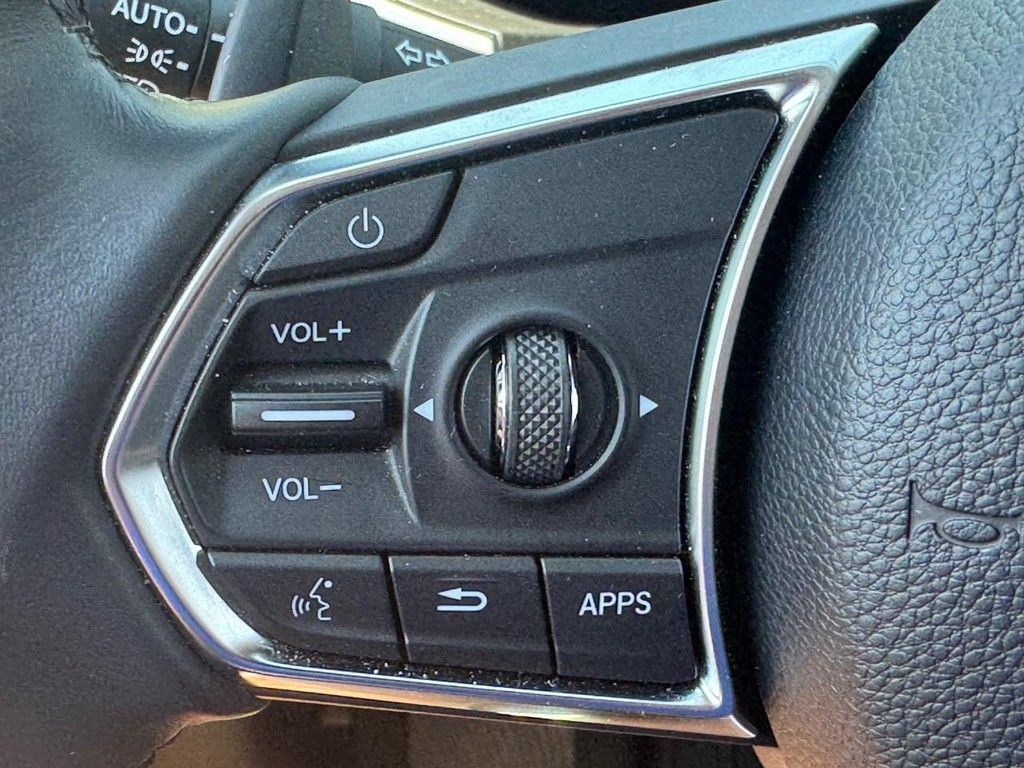 Certified 2024 Acura MDX w/ Technology Package FWD image 23