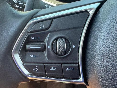 Certified 2024 Acura MDX FWD w/ Technology Package image 23