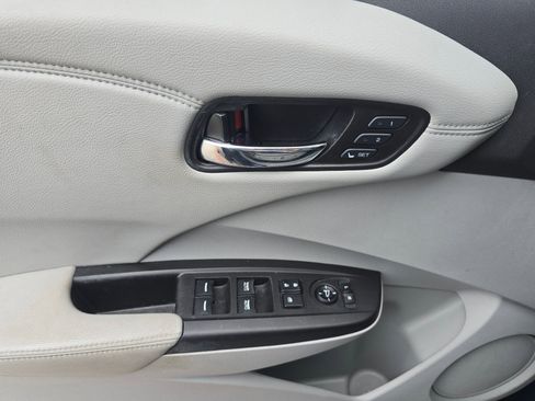 Used 2017 Acura RDX FWD w/ Technology Package image 21