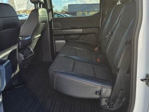 Used 2024 Ford F150 Tremor AWD/4WD image 12