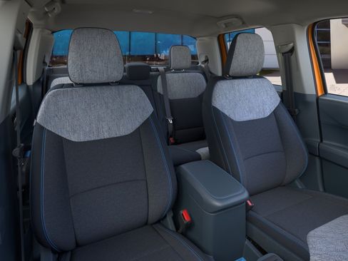 New 2026 Ford Maverick XLT FWD image 10