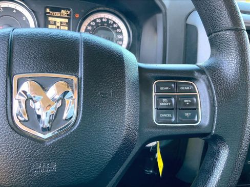 Used 2016 RAM 1500 Tradesman w/ Popular Equipment Group image 23