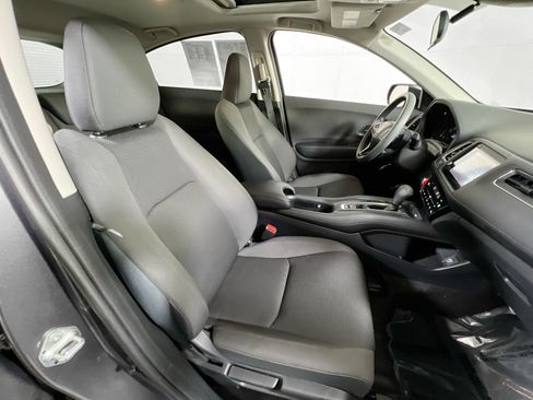 Used 2022 Honda HR-V EX image 26
