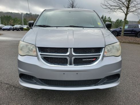 Used 2013 Dodge Grand Caravan SE image 19