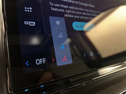 New 2025 Ford Expedition Max Platinum w/ Platinum Ultimate Package image 13