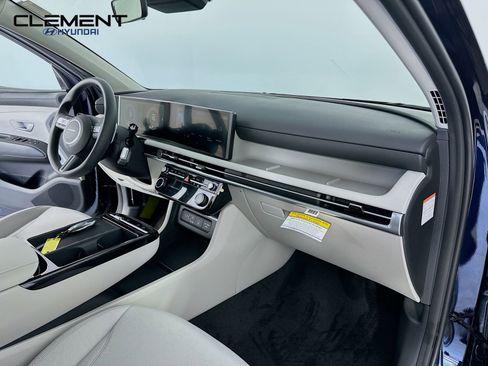 New 2026 Hyundai Tucson SEL AWD/4WD image 29