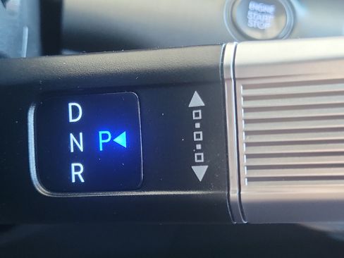 Certified 2024 Hyundai Kona N Line FWD image 12