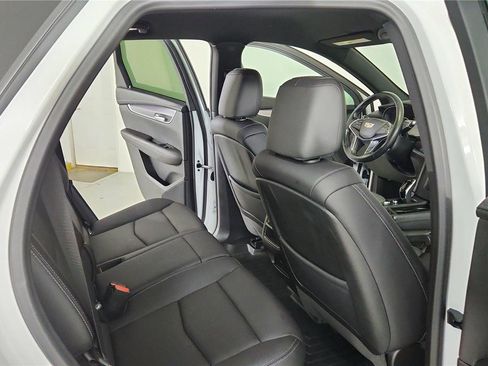 Used 2023 Cadillac XT5 Luxury image 26