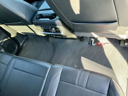 Used 2023 Chevrolet Silverado 2500 High Country w/ LPO, Hitch Package image 26