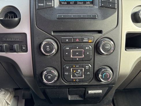 Used 2013 Ford F150 XLT w/ Luxury Equipment Group image 28