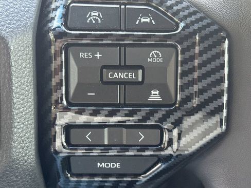 Used 2024 Toyota Land Cruiser 1958 AWD/4WD image 25