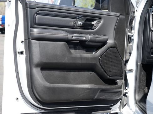 Used 2023 RAM 1500 Limited AWD/4WD image 14