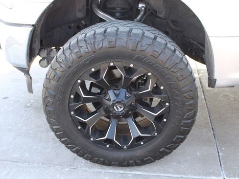 Used 2018 Ford F150 XLT image 11