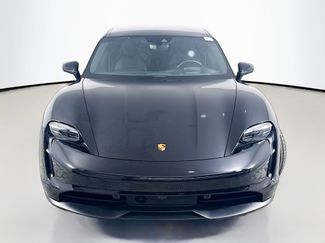 Used 2023 Porsche Taycan w/ Premium Package video 2