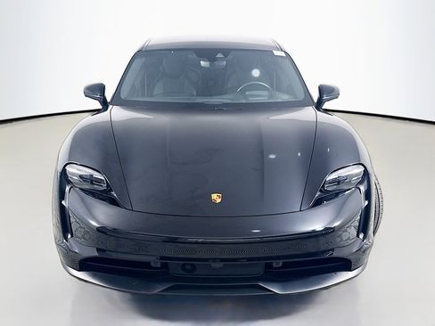 Used 2023 Porsche Taycan w/ Premium Package image 2