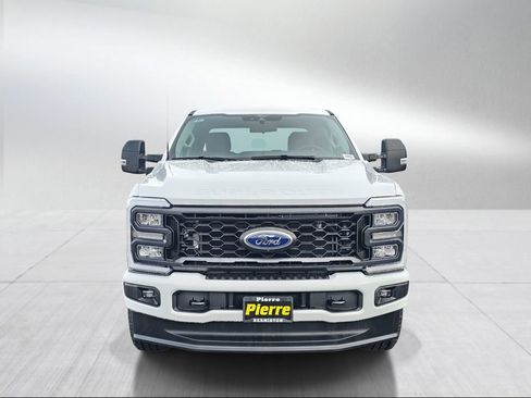 New 2026 Ford F250 XL w/ STX Appearance Package image 6