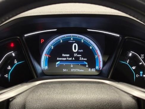 Used 2019 Honda Civic EX image 33