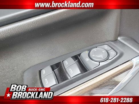 Used 2019 Chevrolet Silverado 1500 RST w/ All-Star Edition AWD/4WD image 37