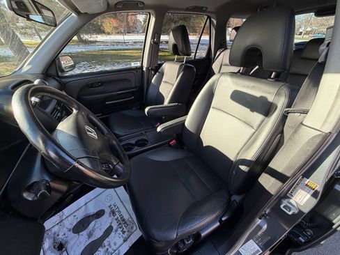 Used 2005 Honda CR-V EX image 12