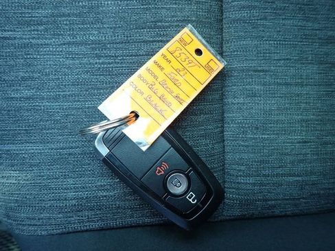 Used 2023 Ford Bronco Sport Big Bend w/ Convenience Package image 30