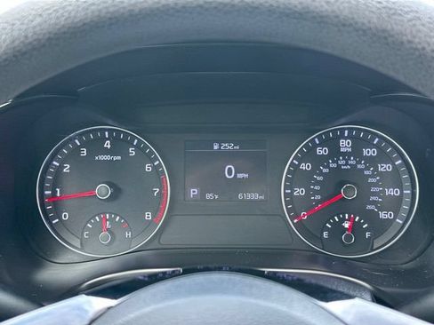 Used 2020 Kia Forte LXS FWD image 26