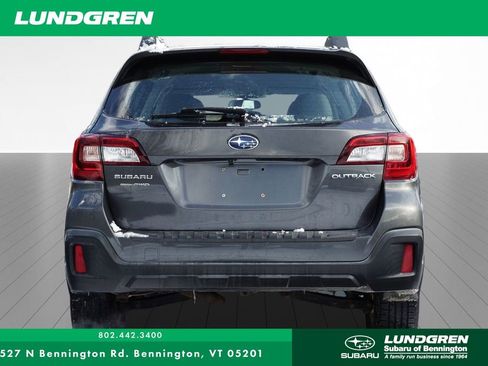 Used 2018 Subaru Outback 2.5i image 4
