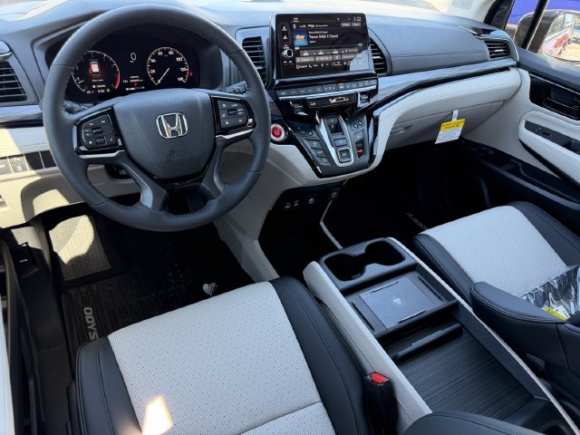 New 2027 Honda Odyssey Elite image 7