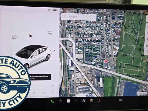 Used 2020 Tesla Model 3 Long Range image 12