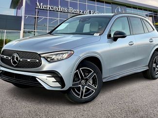 Used 2026 Mercedes-Benz GLC 300 4MATIC video 2